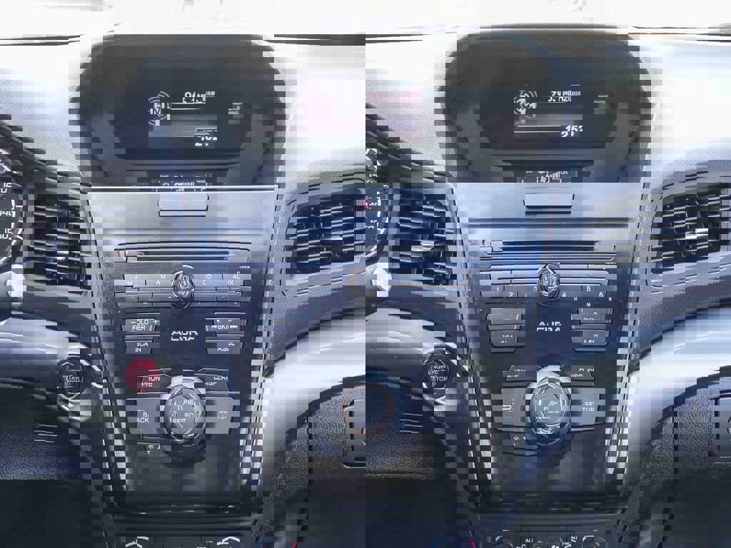 Used 2013 Acura ILX image 12