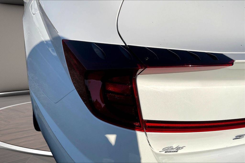Used 2023 Hyundai Sonata SEL w/ Convenience Package FWD image 26