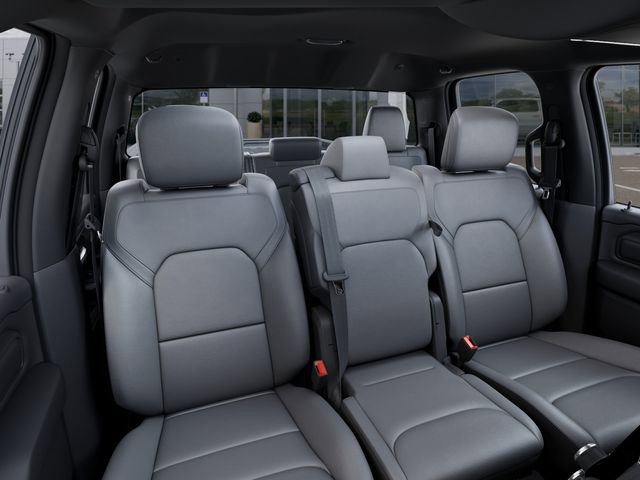 New 2026 RAM 1500 Tradesman image 16