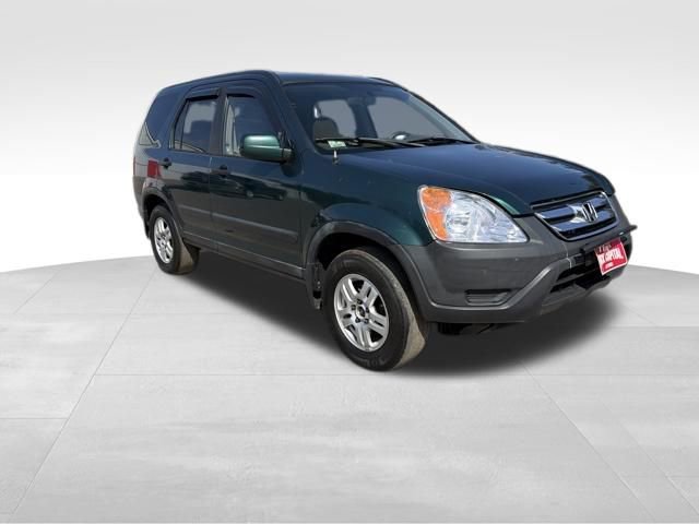 Used 2002 Honda CR-V EX image 1