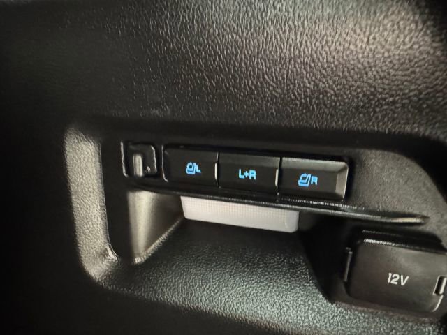 Used 2020 Ford Explorer Platinum w/ Premium Technology Package image 43