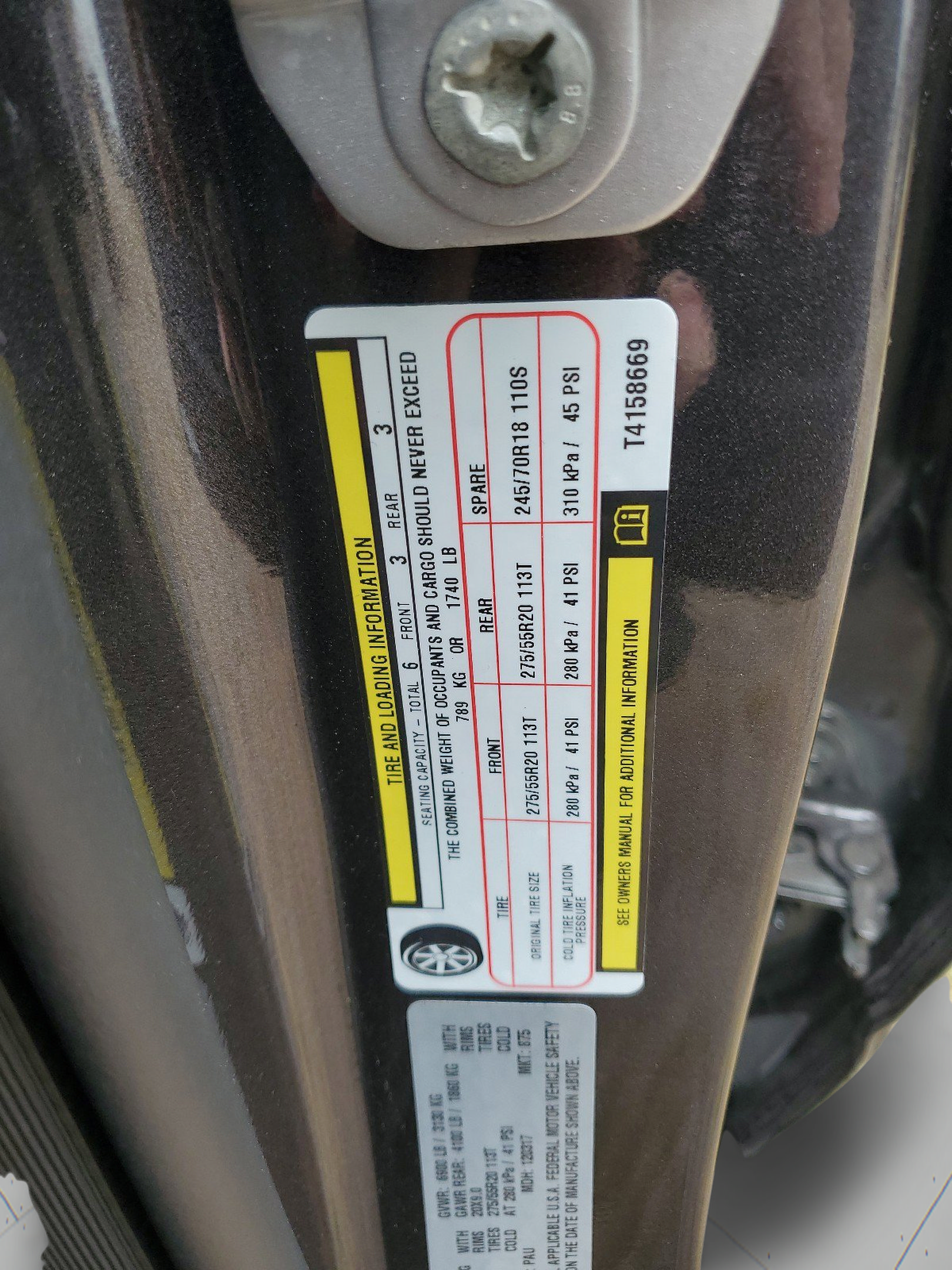 Certified 2026 RAM 1500 Express RWD image 29