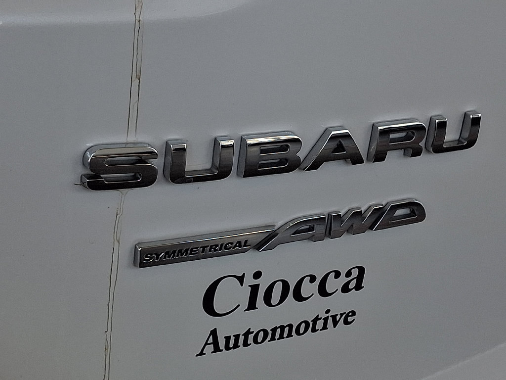 Certified 2024 Subaru Outback Premium AWD/4WD image 29