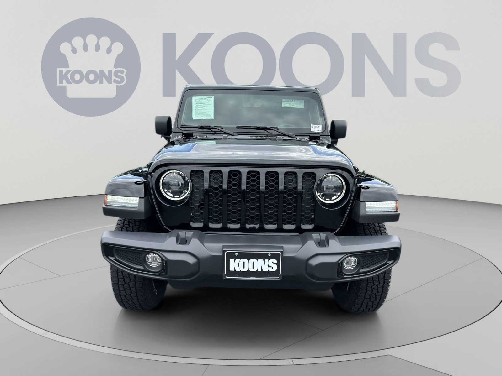 Used 2023 Jeep Gladiator Sport AWD/4WD image 19