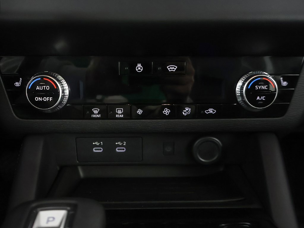 New 2026 Mitsubishi Outlander Trail Edition image 46