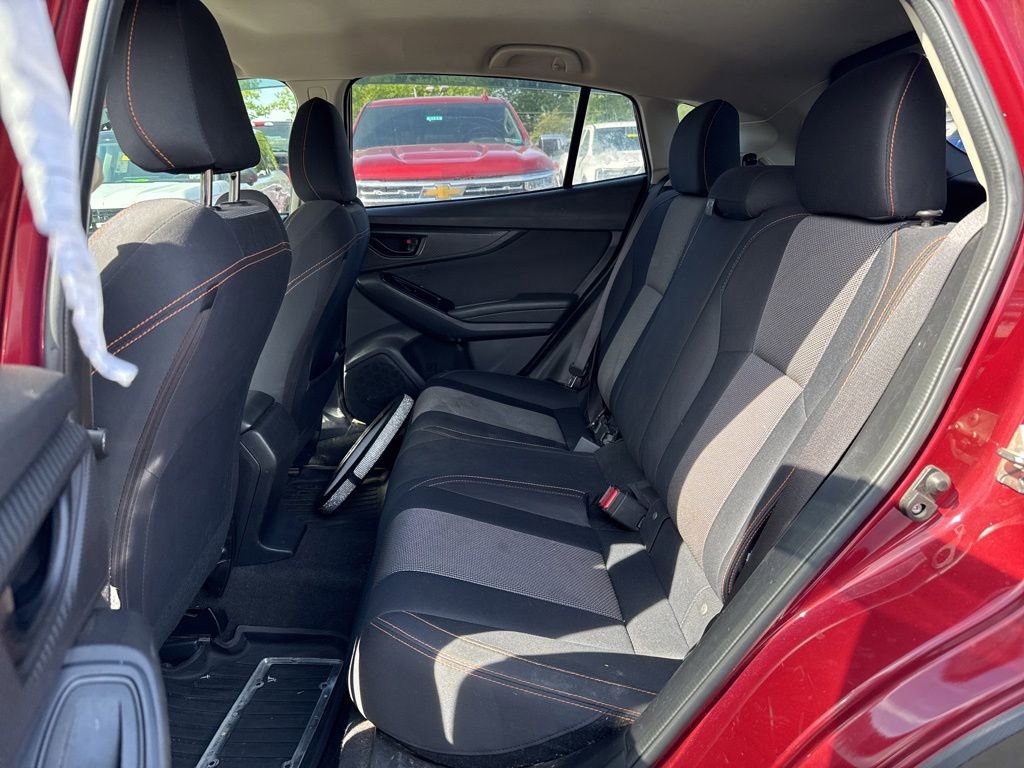 Used 2019 Subaru Crosstrek 2.0i Premium w/ Popular Package #3 AWD/4WD image 8