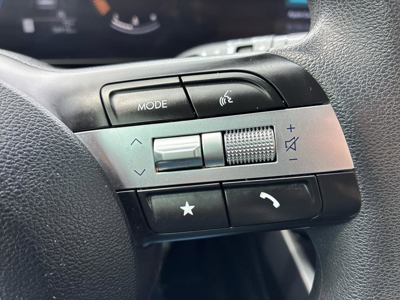 Used 2025 Hyundai Tucson SEL FWD image 50