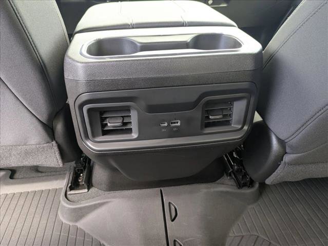 Used 2025 Chevrolet Silverado 2500 LT w/ Trail Boss Package AWD/4WD image 16