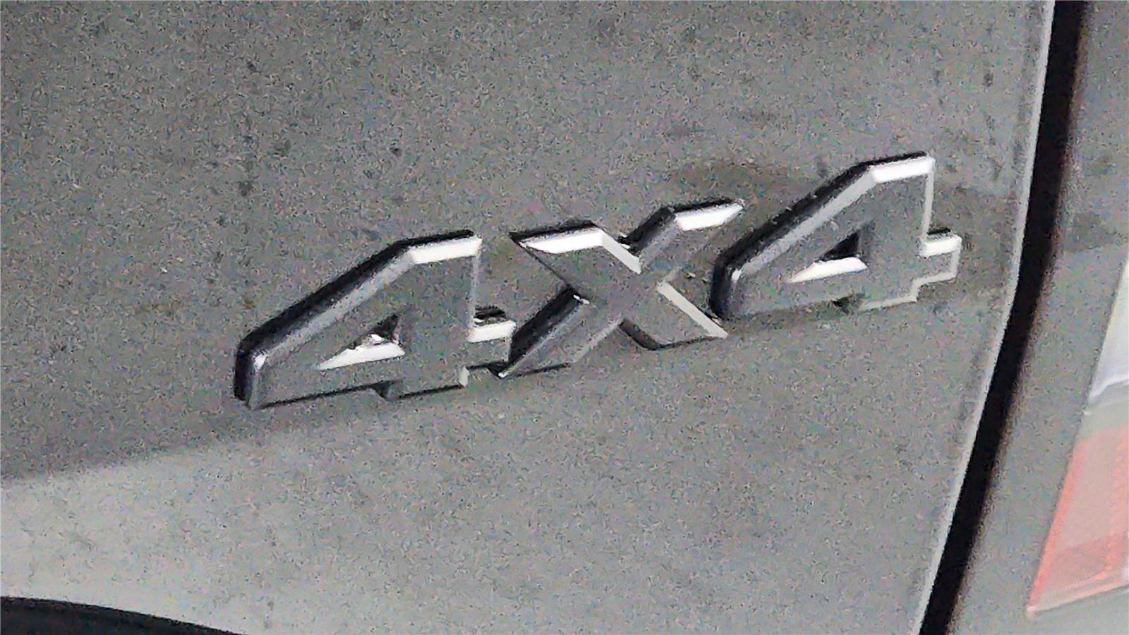 New 2026 Nissan Frontier SV w/ Tow Package image 22