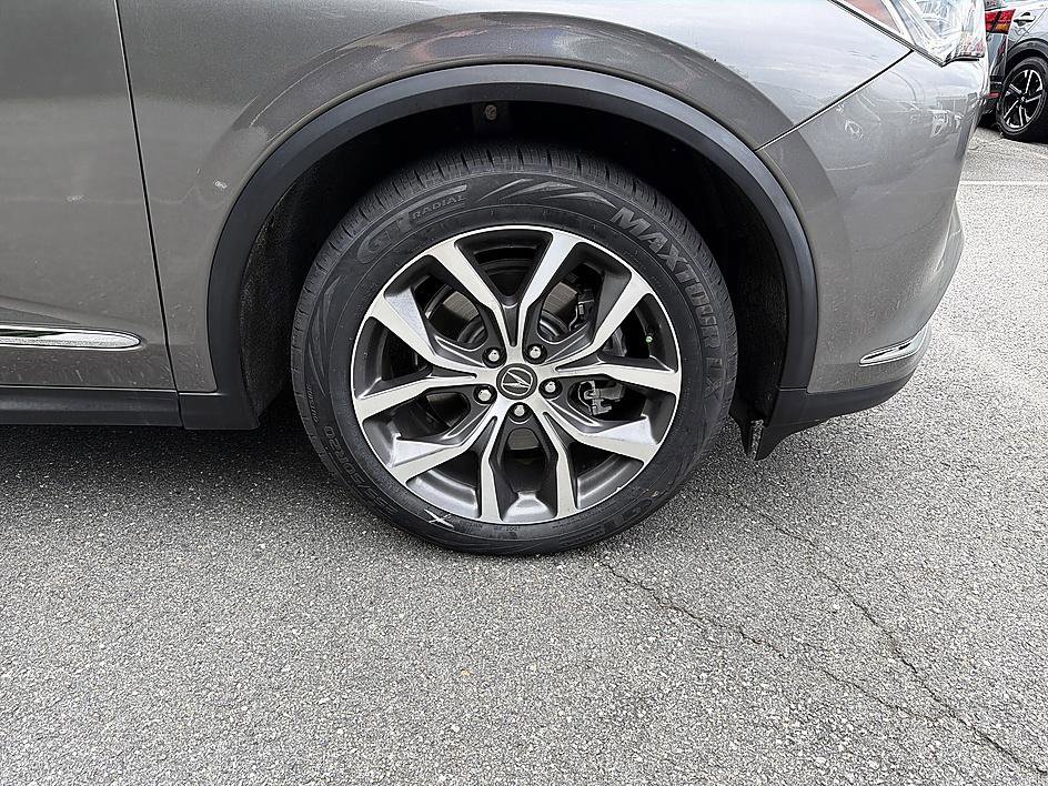 Used 2023 Acura MDX FWD w/ Technology Package image 11