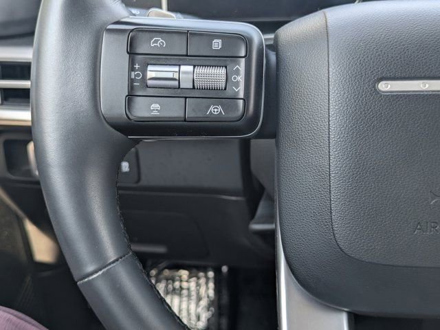 Used 2026 Hyundai Santa Fe SEL w/ Tow & Go Package FWD image 22