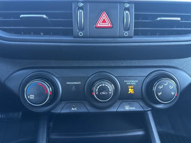 Used 2024 Kia Forte LXS image 25