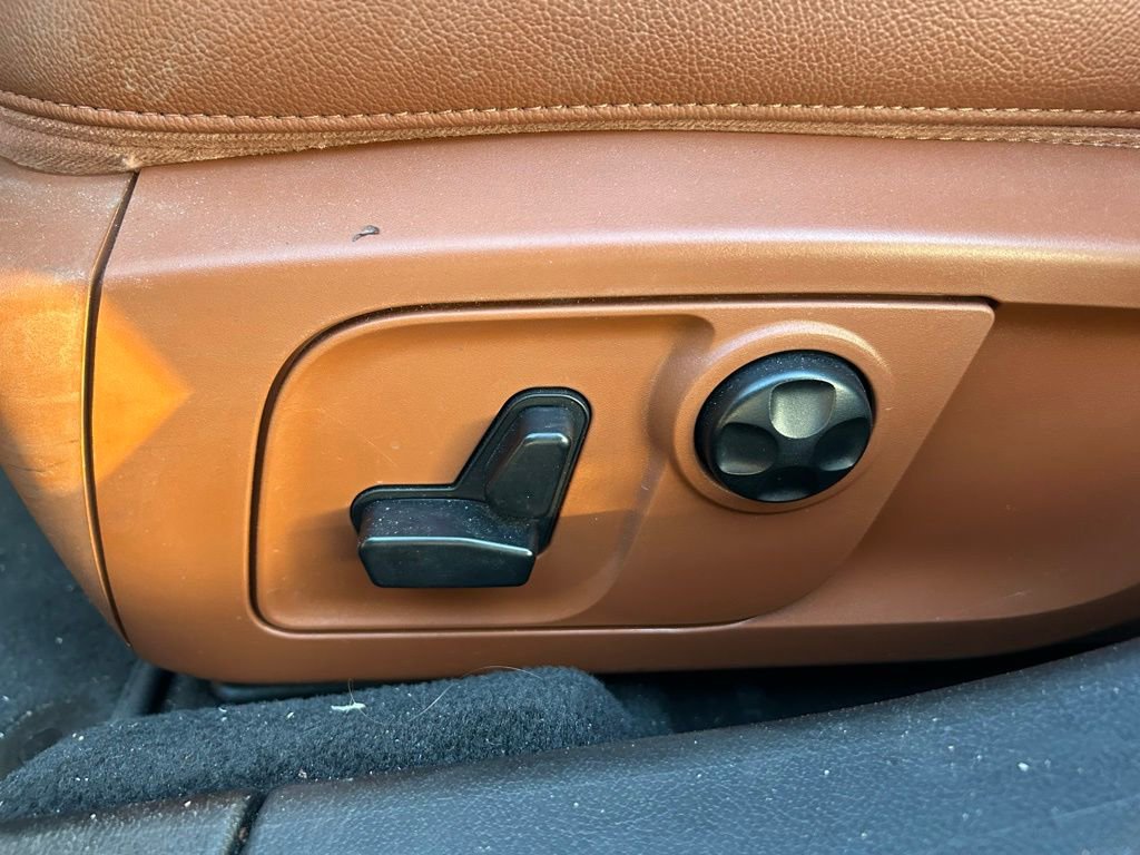 Used 2018 Maserati Ghibli S Q4 AWD/4WD image 15