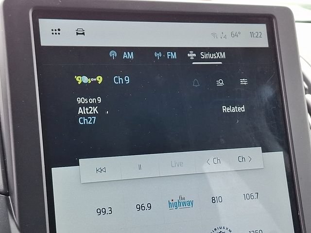 Used 2022 Ford Edge SE w/ Black Appearance Package AWD/4WD image 18