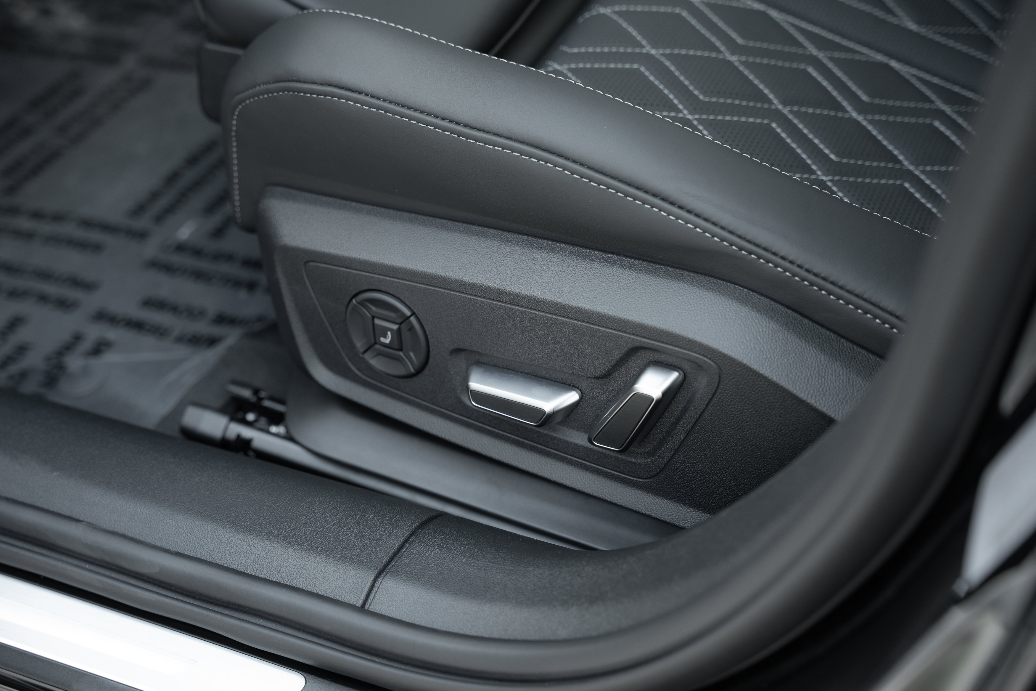 New 2026 Audi A6 Prestige AWD/4WD image 20