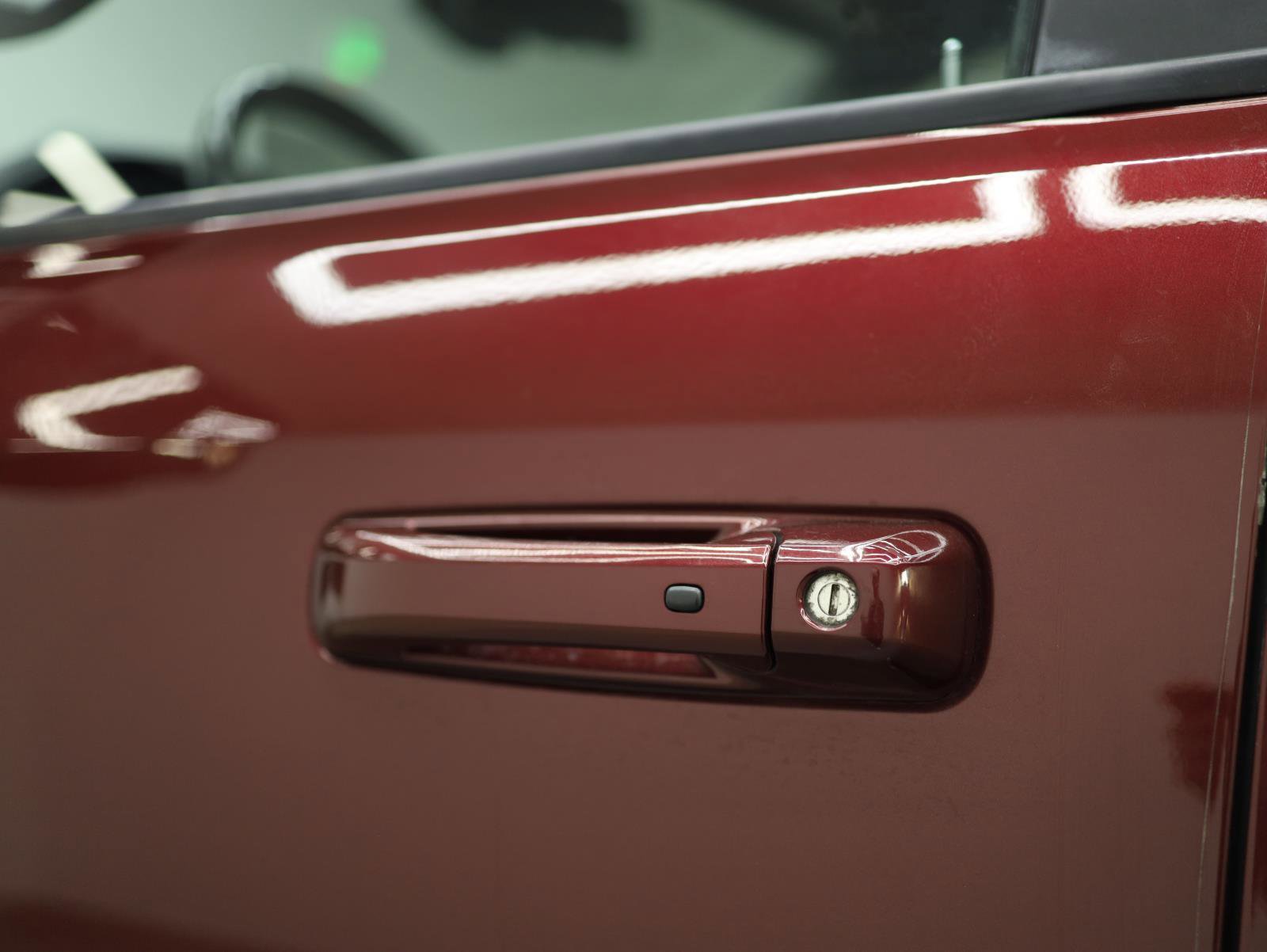 Used 2022 RAM 3500 Laramie w/ Night Edition image 26