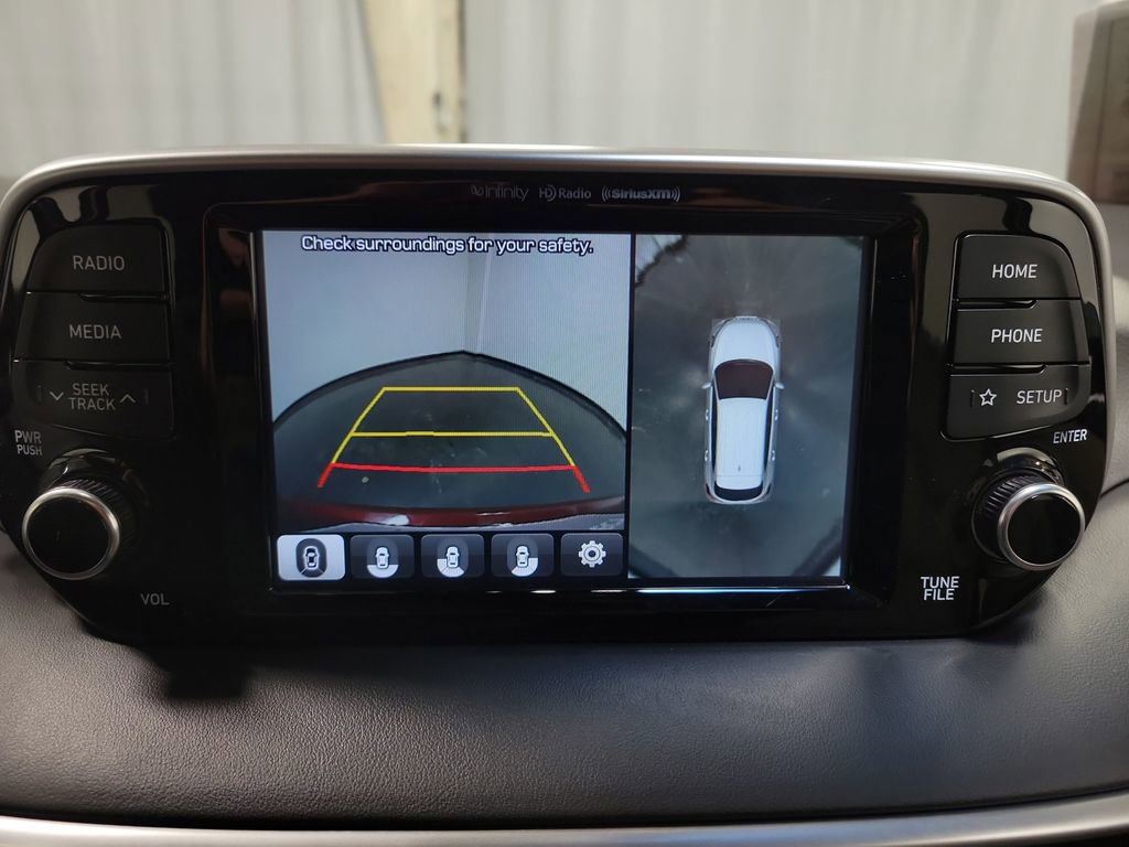 Used 2019 Hyundai Tucson Limited image 21