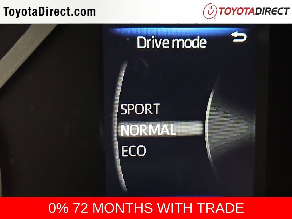 New 2026 Toyota Tundra SR5 image 18