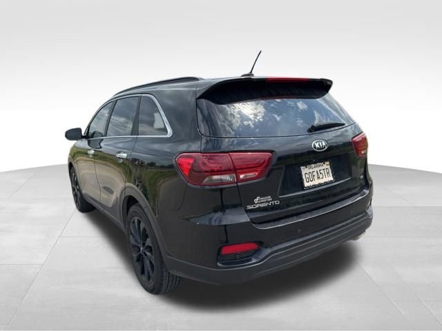 Used 2019 Kia Sorento S AWD/4WD image 5