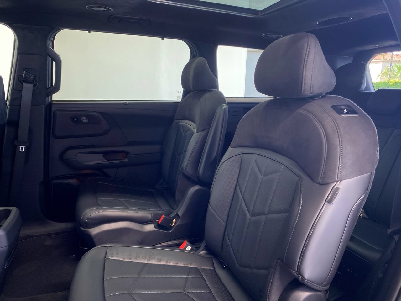 New 2027 Kia Telluride SX Prestige X-Pro AWD/4WD image 35