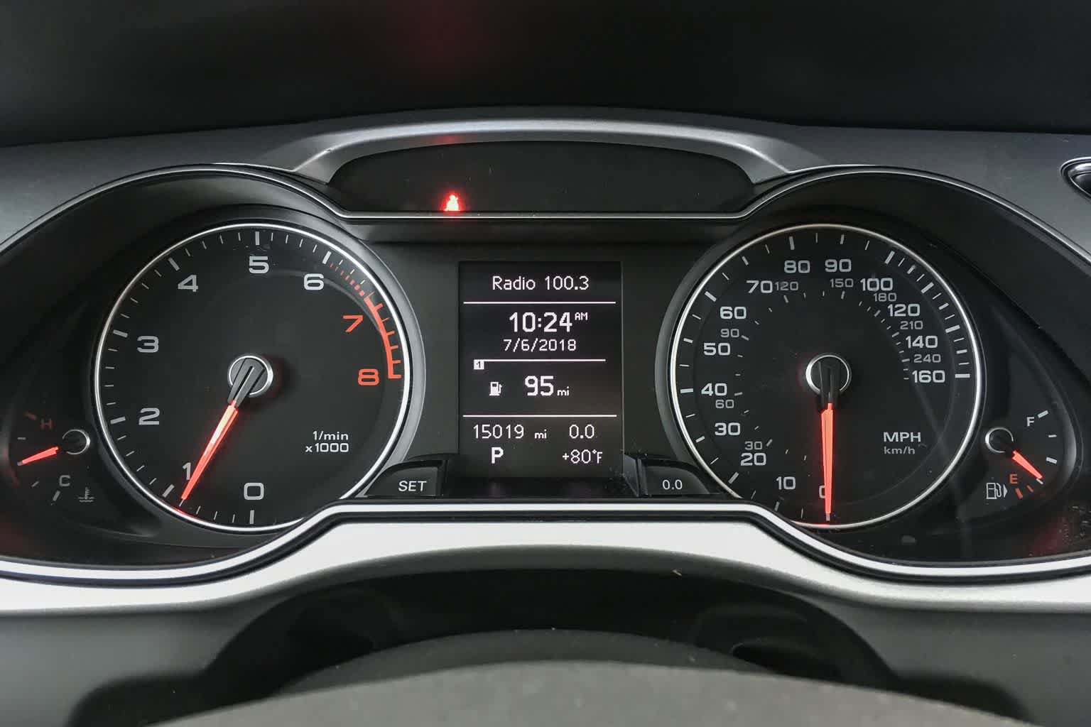 Used 2015 Audi A4 2.0T Premium AWD/4WD image 33