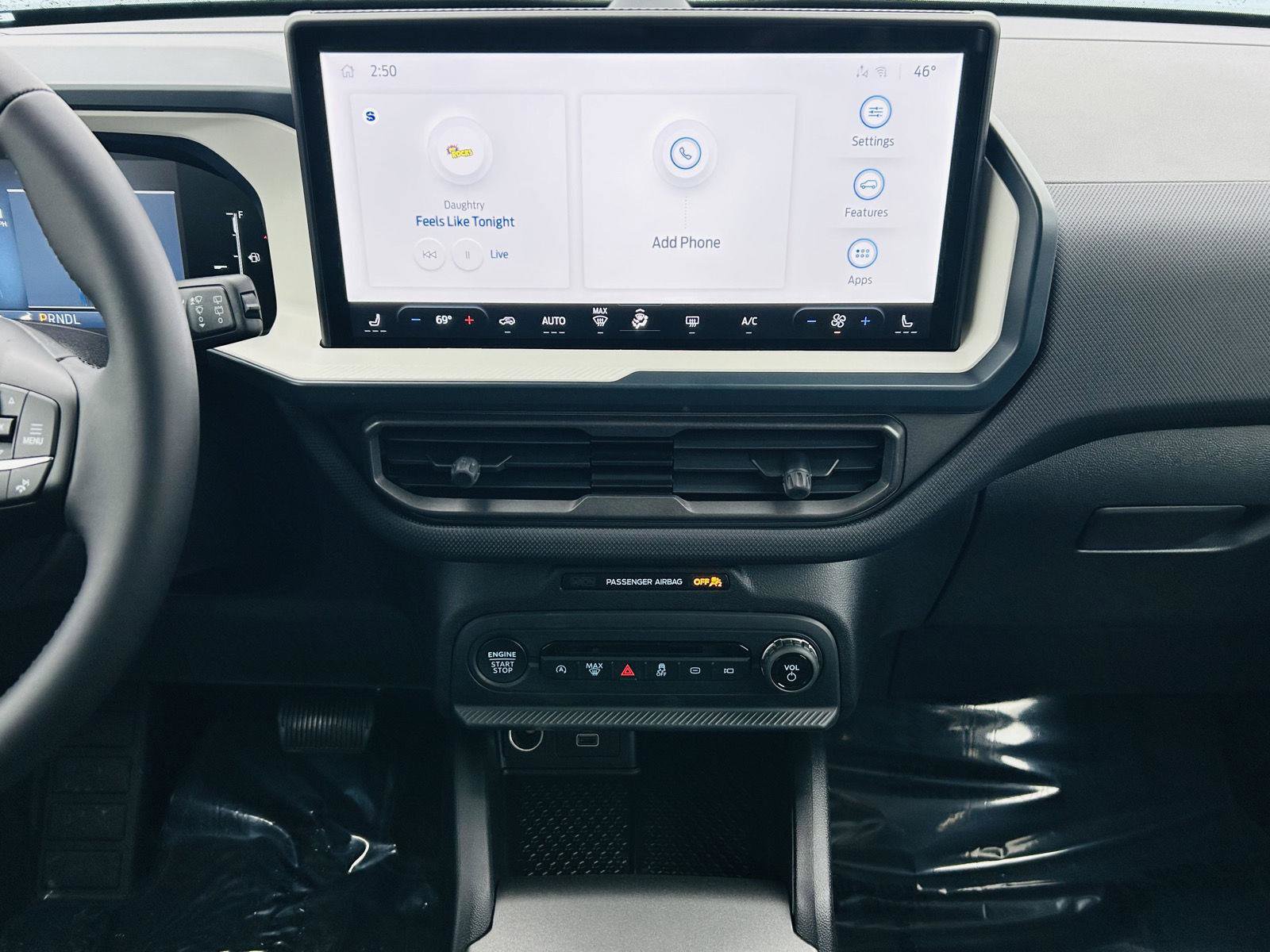 New 2026 Ford Bronco Sport Heritage w/ Convenience Package image 20