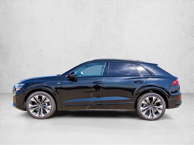 New 2026 Audi Q8 Premium Plus AWD/4WD image 8