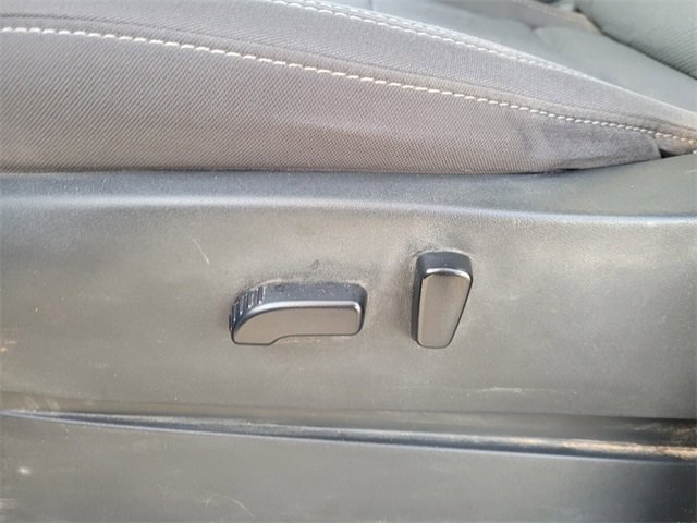 Certified 2022 Nissan Frontier SV image 18