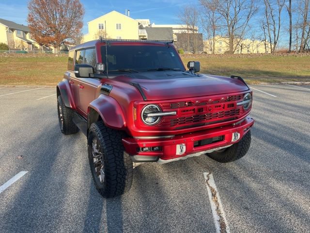 Used 2023 Ford Bronco Raptor
