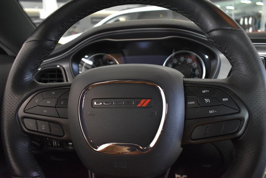 Used 2023 Dodge Challenger R/T w/ Cold Weather Group image 17