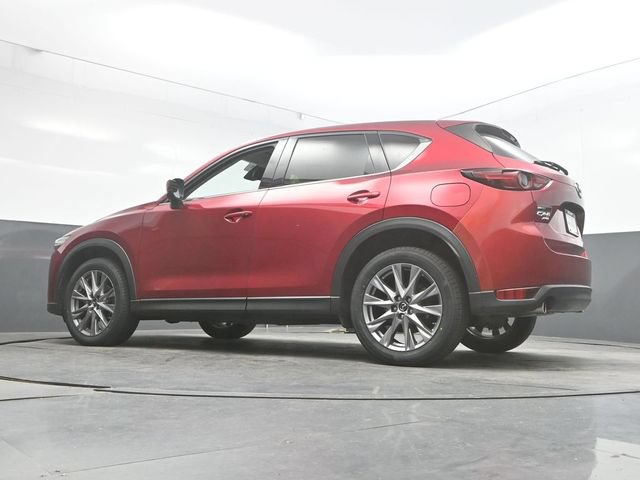 Used 2019 MAZDA CX-5 Grand Touring AWD/4WD image 36