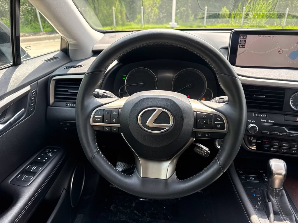 Used 2016 Lexus RX 350 AWD w/ Premium Package image 19