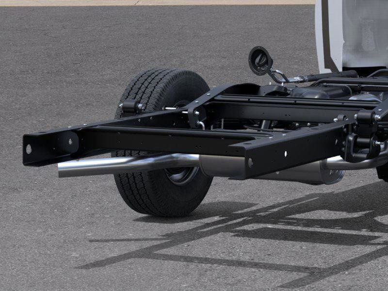 New 2025 Chevrolet Express 3500 Work Van w/ Power Convenience Package image 14