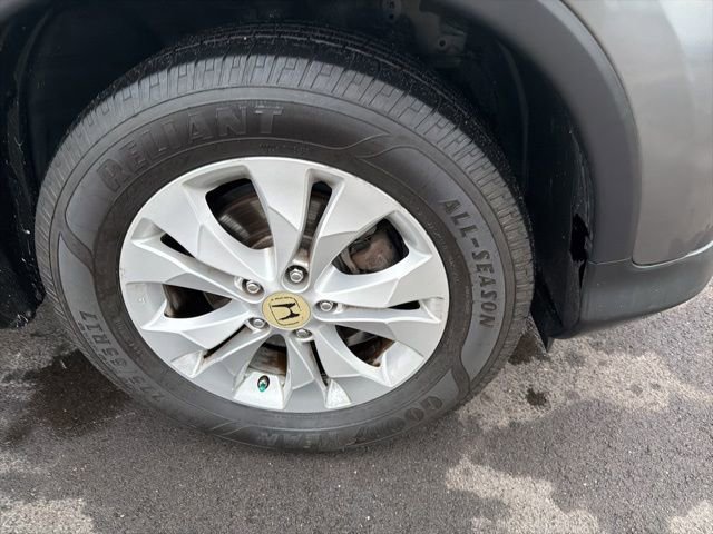 Used 2013 Honda CR-V EX-L image 4