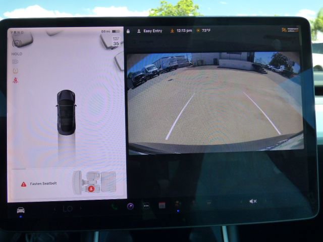 Used 2019 Tesla Model 3 Standard Range Plus RWD image 21