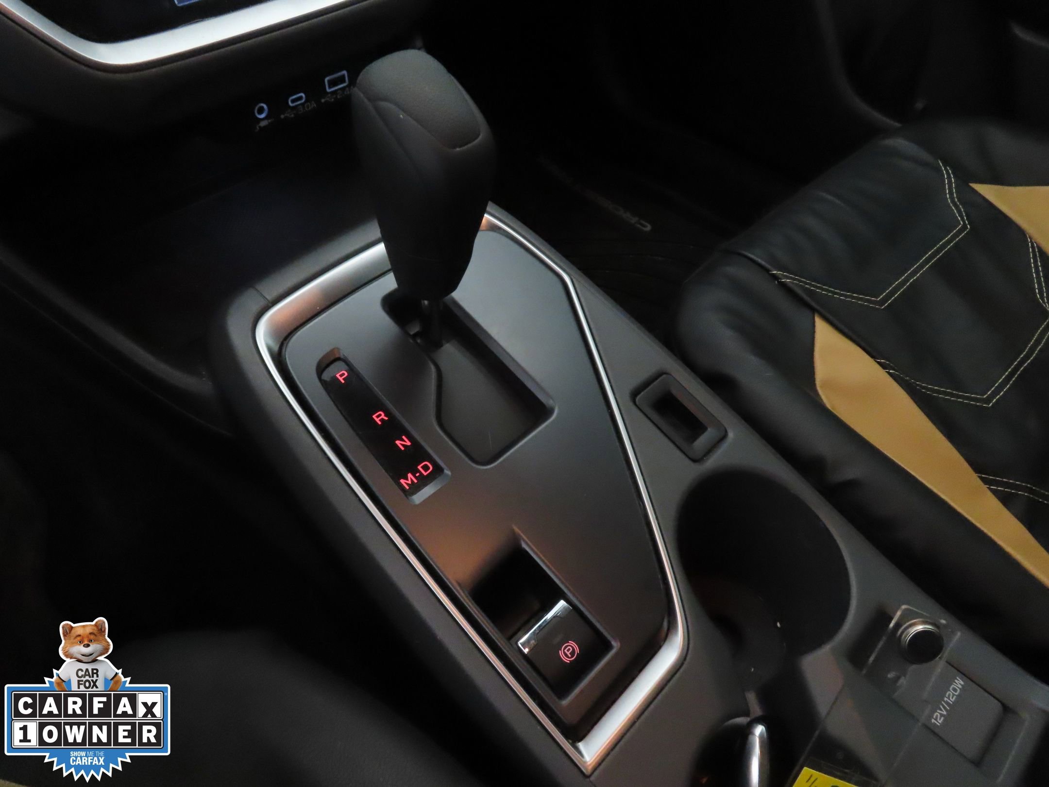 Certified 2025 Subaru Crosstrek 2.0i Premium w/ Crosstrek Mirror Package AWD/4WD image 18
