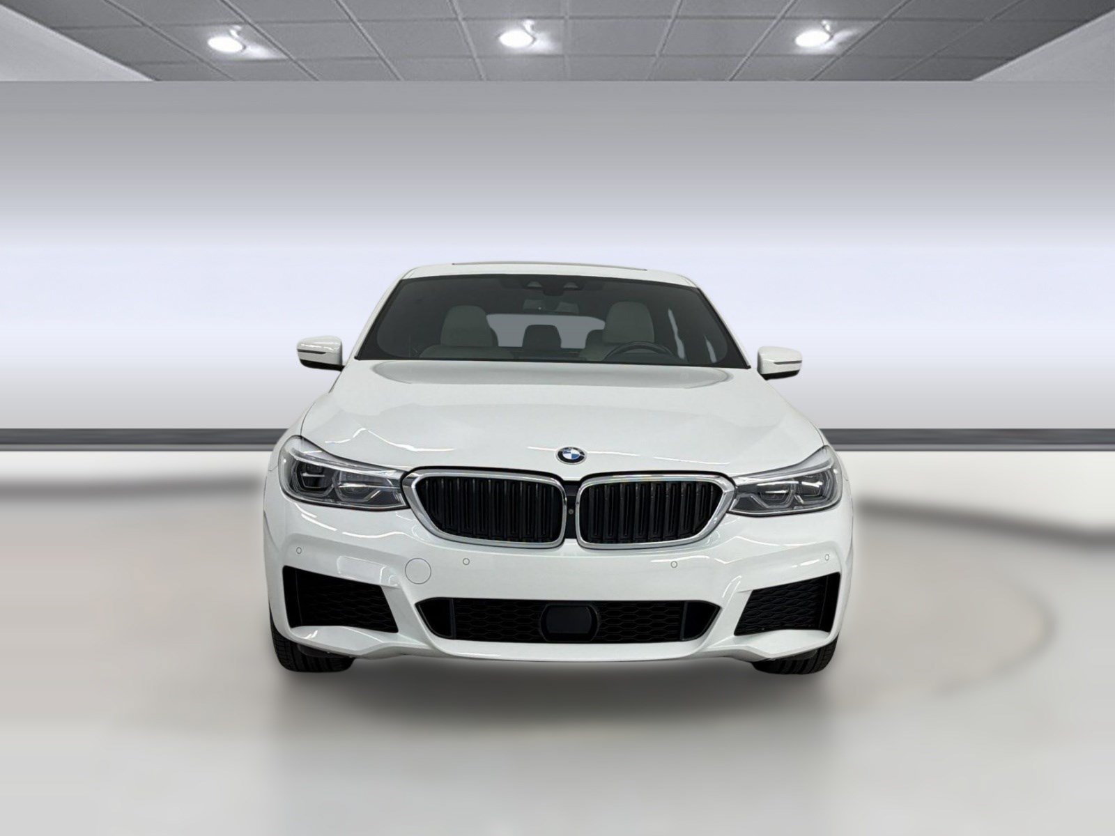 Used 2018 BMW 640i Gran Turismo xDrive AWD/4WD image 6