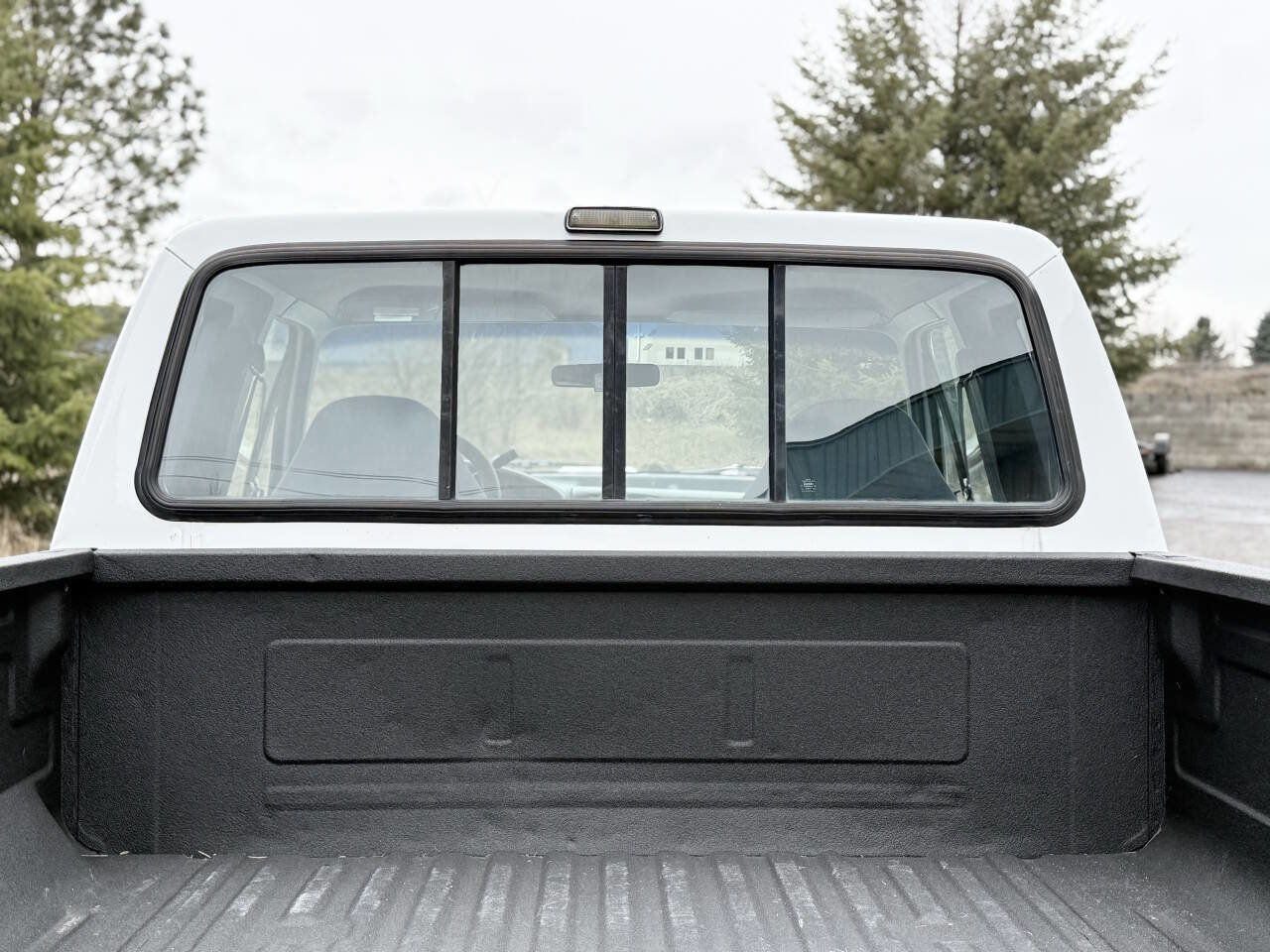 Used 1993 Ford F250 XLT image 98