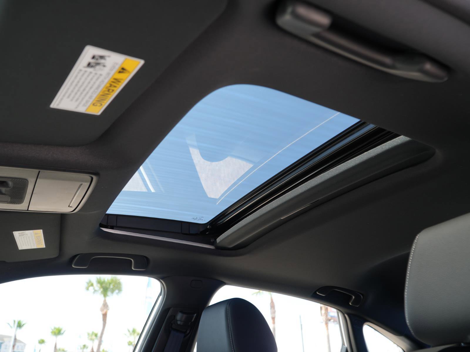 New 2026 Honda Civic Sport Touring image 17