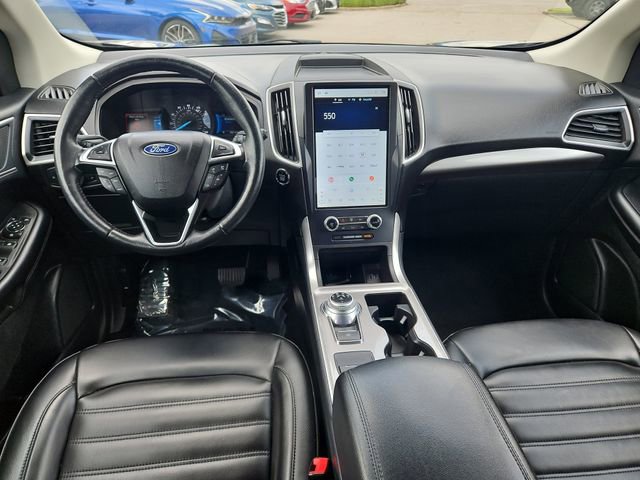 Used 2023 Ford Edge SEL w/ Convenience Package AWD/4WD image 10