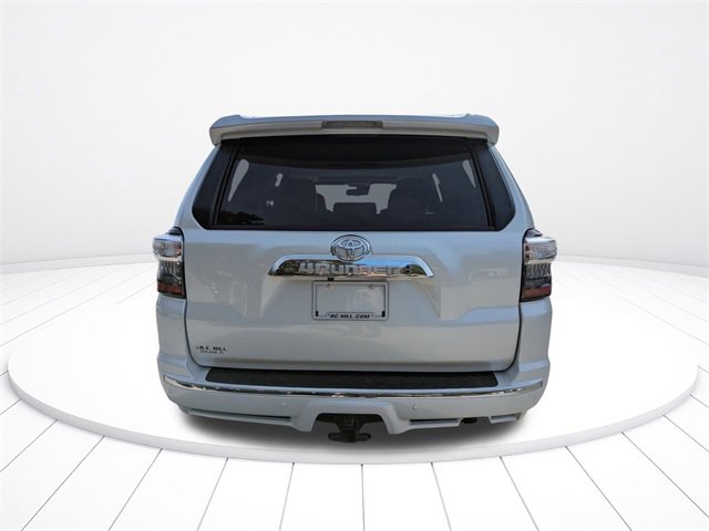 Used 2024 Toyota 4Runner Limited image 5