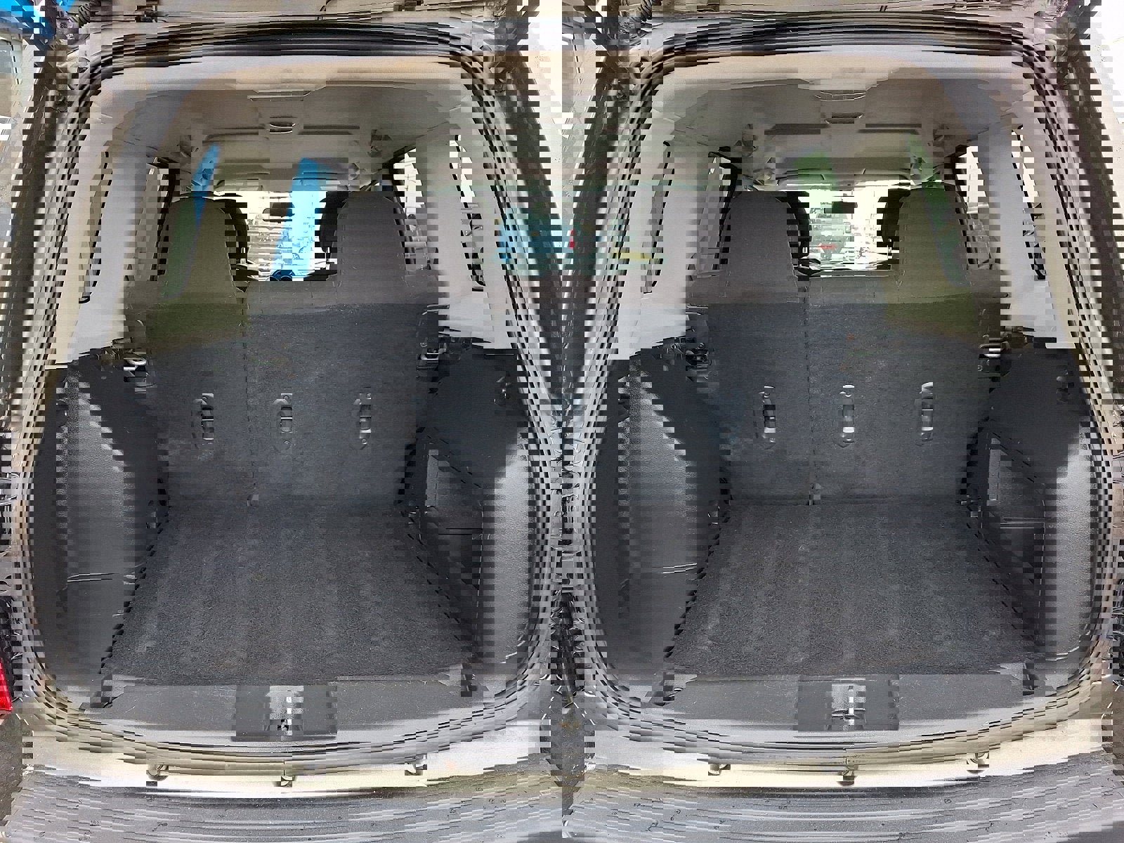 Used 2015 Jeep Patriot Sport w/ Power Value Group image 27