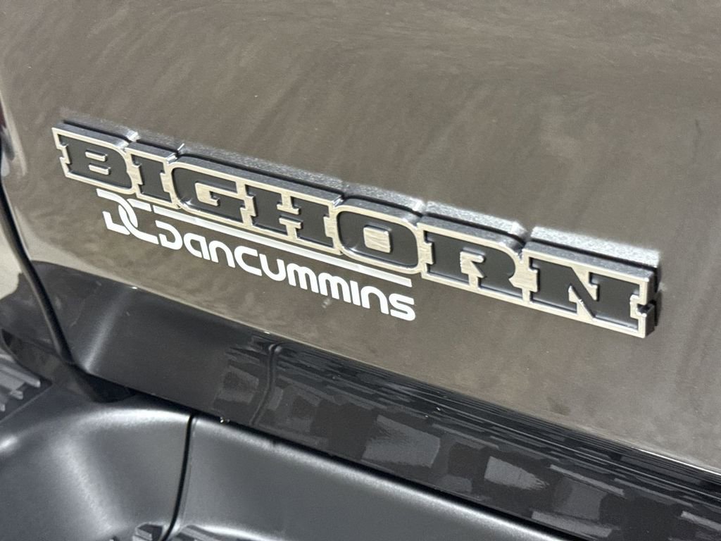 New 2026 RAM 1500 Big Horn image 25