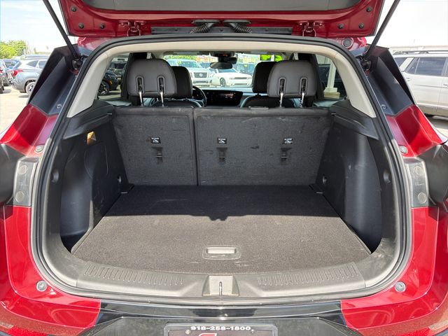 Used 2024 Buick Encore GX Sport Touring FWD image 24