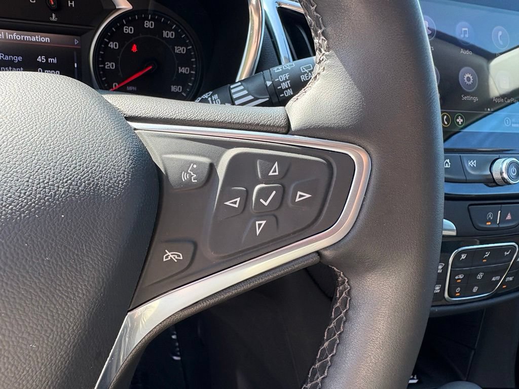 Used 2023 Chevrolet Equinox Premier FWD image 20