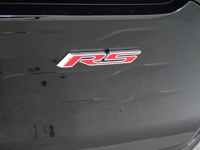 Used 2024 Chevrolet Blazer EV RS image 23