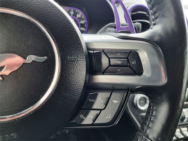 Used 2019 Ford Mustang Premium w/ Equipment Group 201A image 9