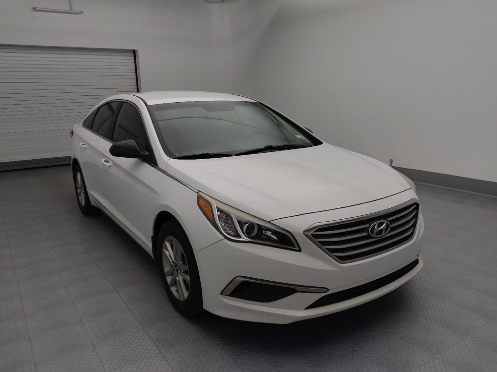 Used 2017 Hyundai Sonata SE image 13