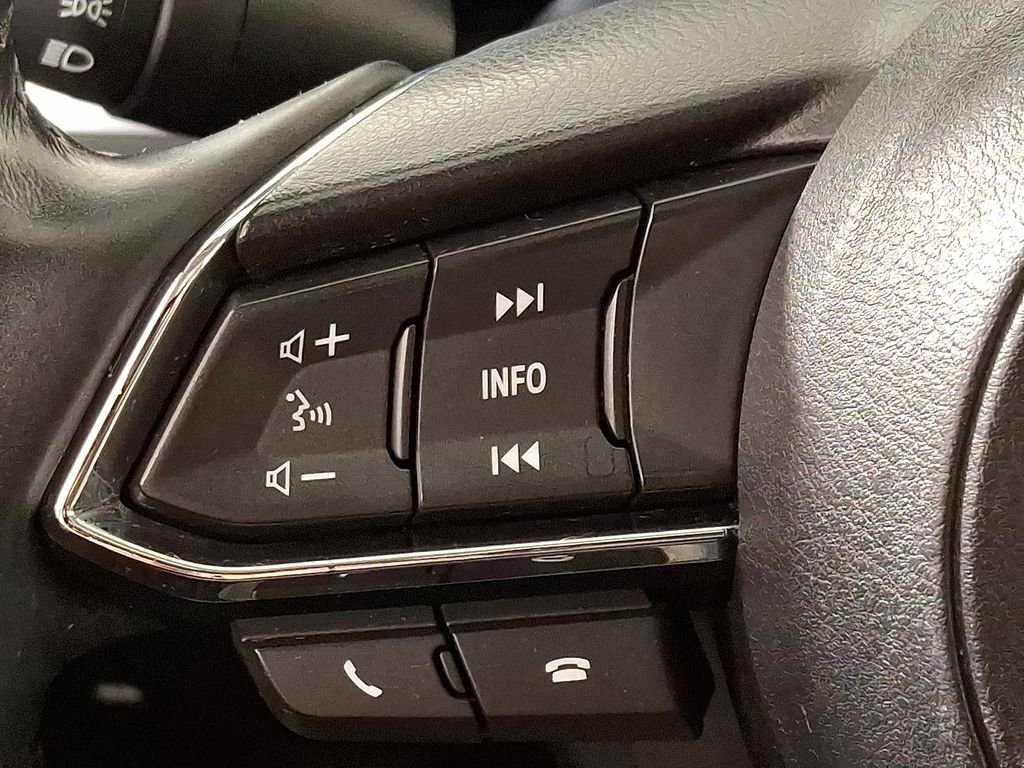 Used 2019 MAZDA CX-5 Grand Touring image 22