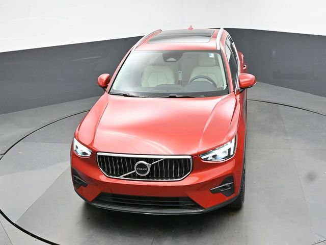 Used 2023 Volvo XC40 B5 Ultimate w/ Climate Package AWD/4WD image 46